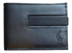 Carteira Masculina Polo London Club Couro Cód 034 - comprar online