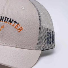 Boné Masculino Gross Hunter Country B26011 Bege Un - loja online