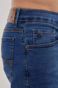 Bermuda Masculina Jeans TXC BRAND - comprar online
