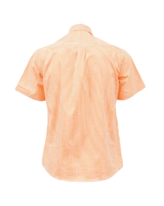 Camisa Tuff Masculina Manga Curta Laranja 9947 - loja online