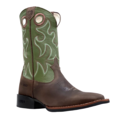 Bota Texana Durango Lançamento 120089g2p - Traje certo country