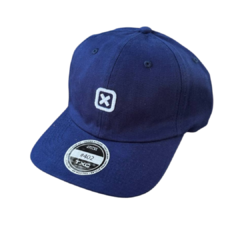 Boné Txc Original Custom Bordado Azul 120264c na internet