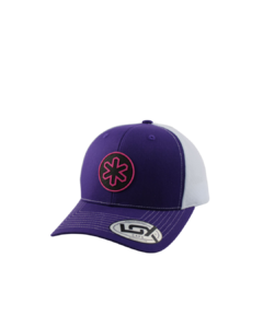 Boné Tuff Lançamento Logo Rosa 9135 - comprar online