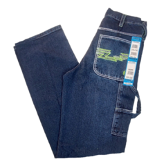 Imagem do Calça Masculina Docks Carpinteira Xtreme Verde 12148