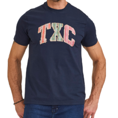Camiseta Txc Masculina Original Lançamento 192328 - comprar online