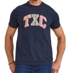 Camiseta Txc Masculina Original Lançamento 192328 - comprar online