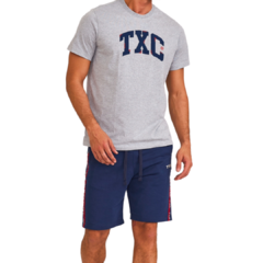 Camiseta Txc Original Masculina Bordada 192389 na internet