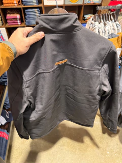 Jaqueta Cinch Importada Usa Mwj1566002 - comprar online