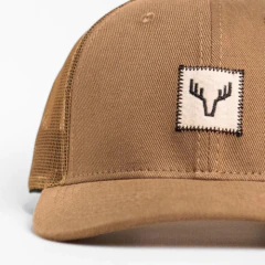 Boné Masculino Gross Hunter Country B25095 Bege Un - loja online