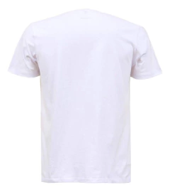 Camiseta Masculina Wrangler Wm5802br