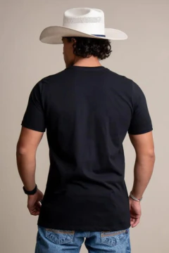 Camiseta Masculina Texas Farm Original Cm407