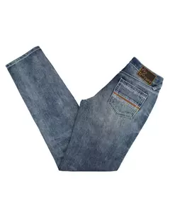 Calça Jeans Importada Masculina Tuff 37436 - Traje certo country