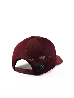 Boné Tuff Lançamento Logo Azul Turquesa 8703 na internet