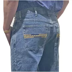 Calça Importada Masculina Classic Etr89 - comprar online