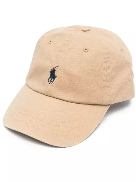 Boné Polo Ralph Lauren Cavalinho 0089 - comprar online