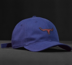 Boné Masculino Copa Mole Texas Edition 8888