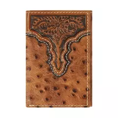 Carteira Masculina Ariat Internacional Lançamento - comprar online