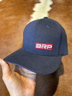 Boné Masculino Country Bull Roper 1513