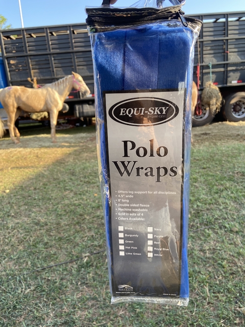 Liga De Descanso Azul Partrade 710002