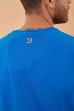 Camiseta Txc Masculina Original 192145 na internet