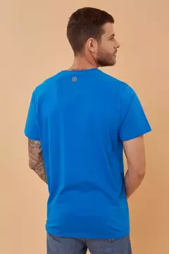Camiseta Txc Masculina Original 192145 - loja online
