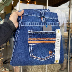 Calça Masculina Bordada Docks Extreme Lançamento 03725