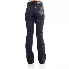 Calça Country Feminina Zenz Western Famous Zw0323011 - comprar online