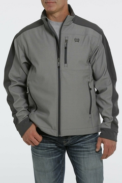 Jaqueta Cinch Importada Original Mwj1565001-gry - comprar online