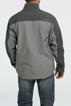 Jaqueta Cinch Importada Original Mwj1565001-gry na internet