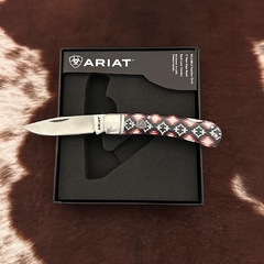 Canivete Importado Ariat A100789
