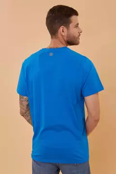 Camiseta Plus Size Masculina Txc Brand Original 192145p na internet