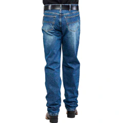 Calça Masculina Jeans Docks Relaxed 1439 na internet