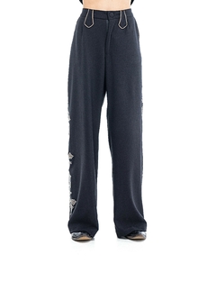 Imagem do Calça Zenz Western Alfaiataria Sequoia Zw0125057