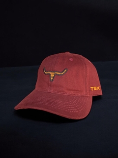 Boné Masculino Copa Mole Texas Edition 9999