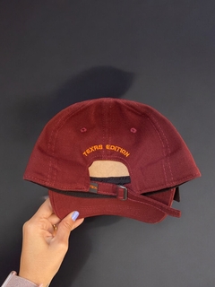 Boné Masculino Copa Mole Texas Edition 9999 - comprar online