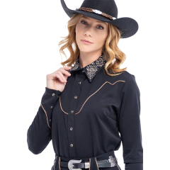 Camisa Zenz Western Lançamento Enolazw0125058 - comprar online