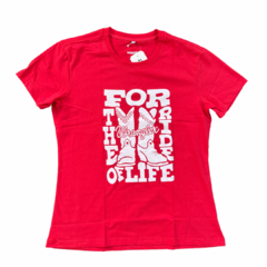 Camiseta Wrangler T-shirt Feminina Lançamento Wf5741vm - comprar online