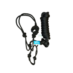 Cabresto De Cavalo Nylon Cabo Importado Partrade 73939