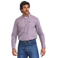 Camisa Masculina Txc Brand Xadrez Lançamento 29236l - comprar online