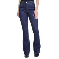 Calça Feminina Wrangler Lançamento Boot Cut Wf3561 - loja online