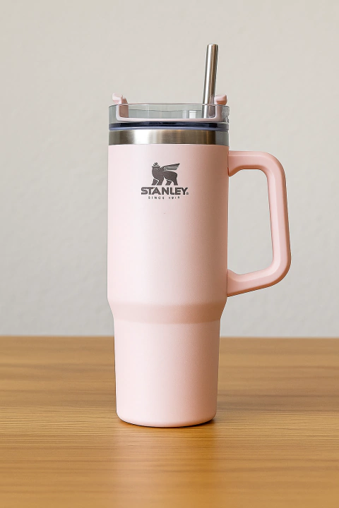 VASO TÉRMICO STANLEY-QUENCHER X1300ML