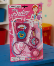 J. SET DOCTORA MY FAMILY - comprar online
