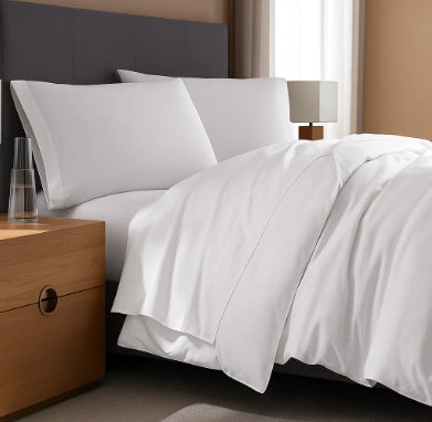 JUEGO SABANAS AMERICANO 2500 HILOS *FULL - comprar online