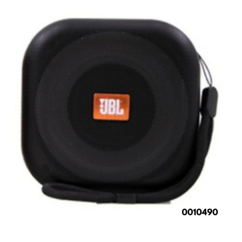 PARLANTE JBL GO1 PRO NEGRO