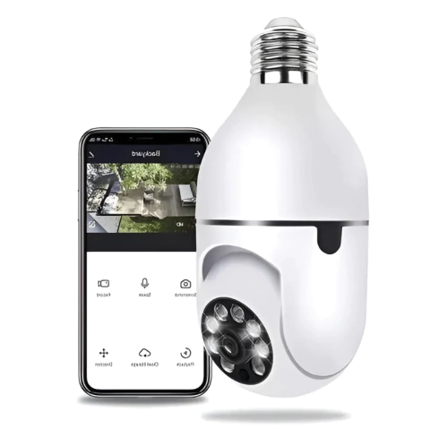 FOCO CÁMARA CAFINI C/ WIFI