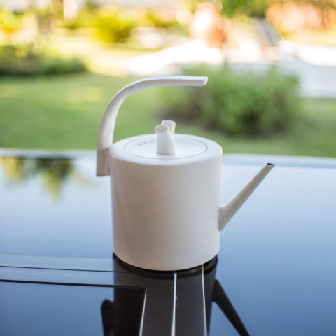 TETERA DE ACERO INOXIDABLE - comprar online