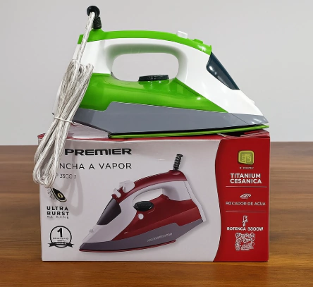 PLANCHA PREMIER N.V.C - comprar online