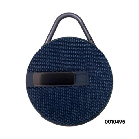 PARLANTE JBL WIND2 AZUL