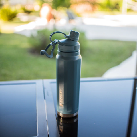 BOTELLA TERMICA 800ML - comprar online