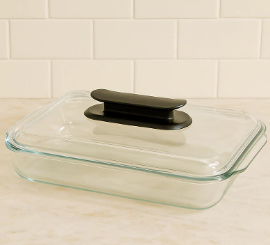 PIREX CON TAPA MEDIANA NO-CHE - comprar online